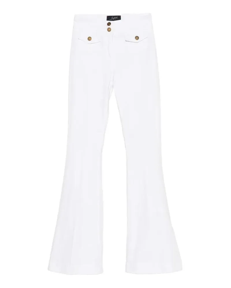 Seafarer Casual Hose - Weiß Weiß