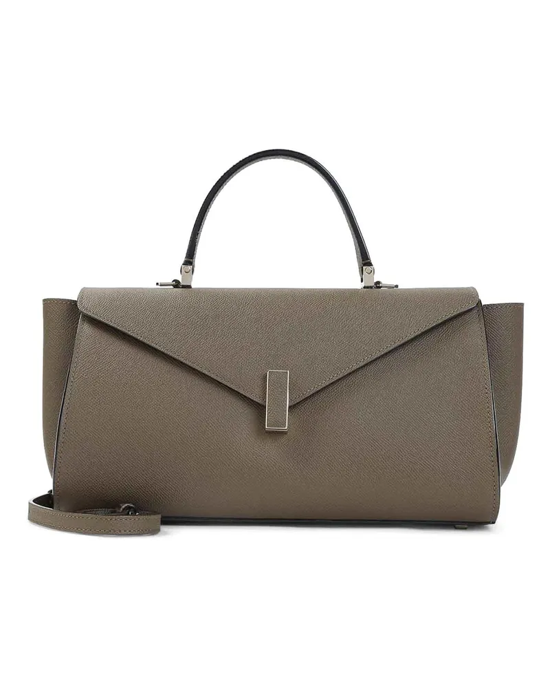 Valextra Shopper - Hellbraun Hellbraun