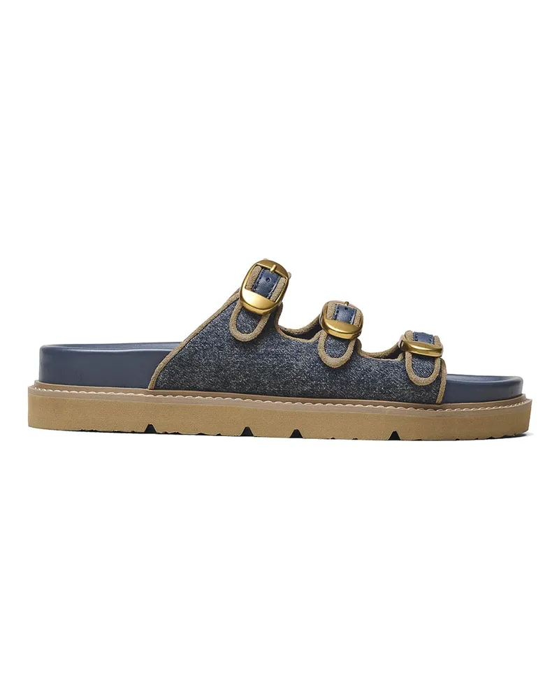 Marc Jacobs Sandalen - Blau Blau