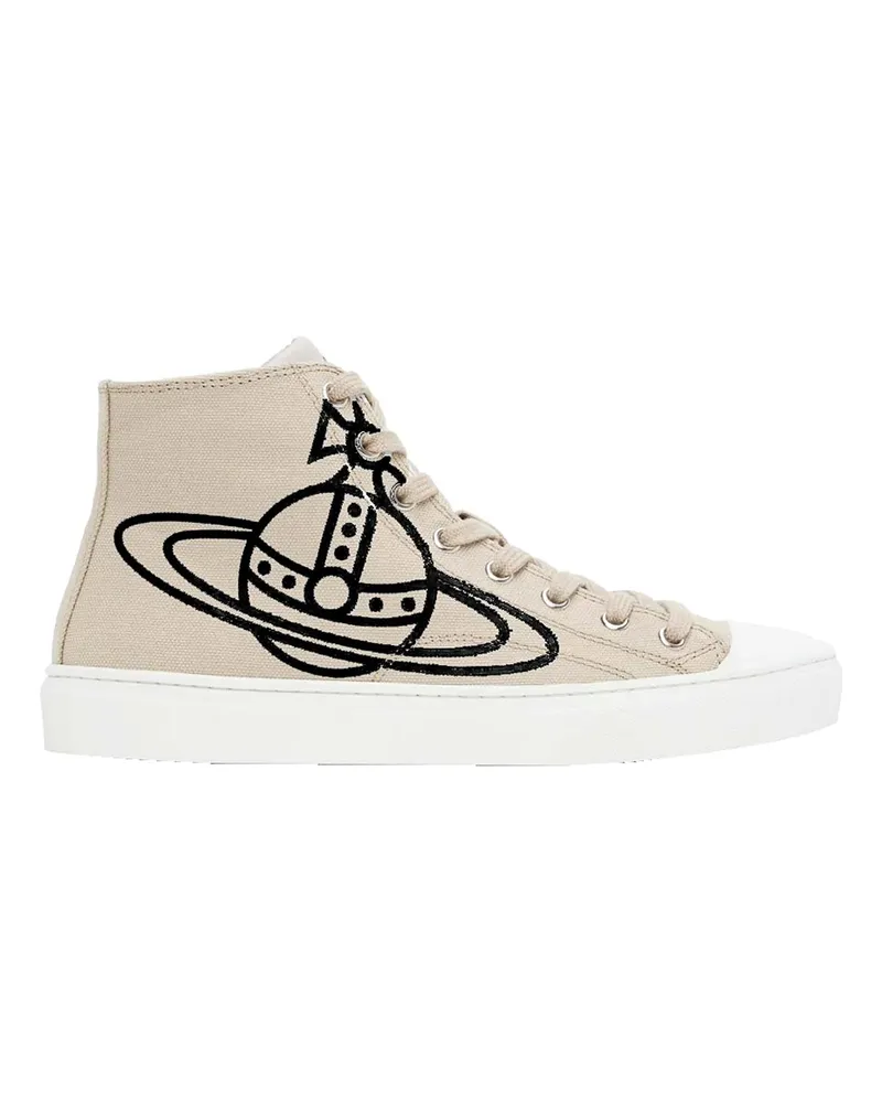 Vivienne Westwood Sneaker - Beige Beige