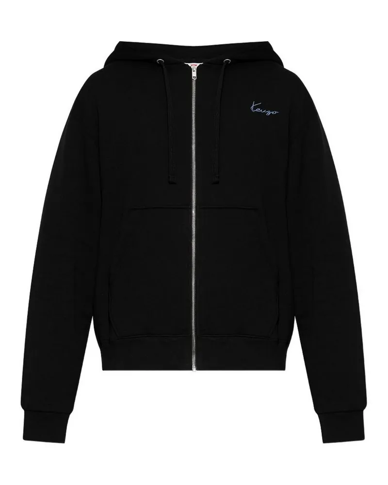 Kenzo Sweatshirt - Schwarz Schwarz