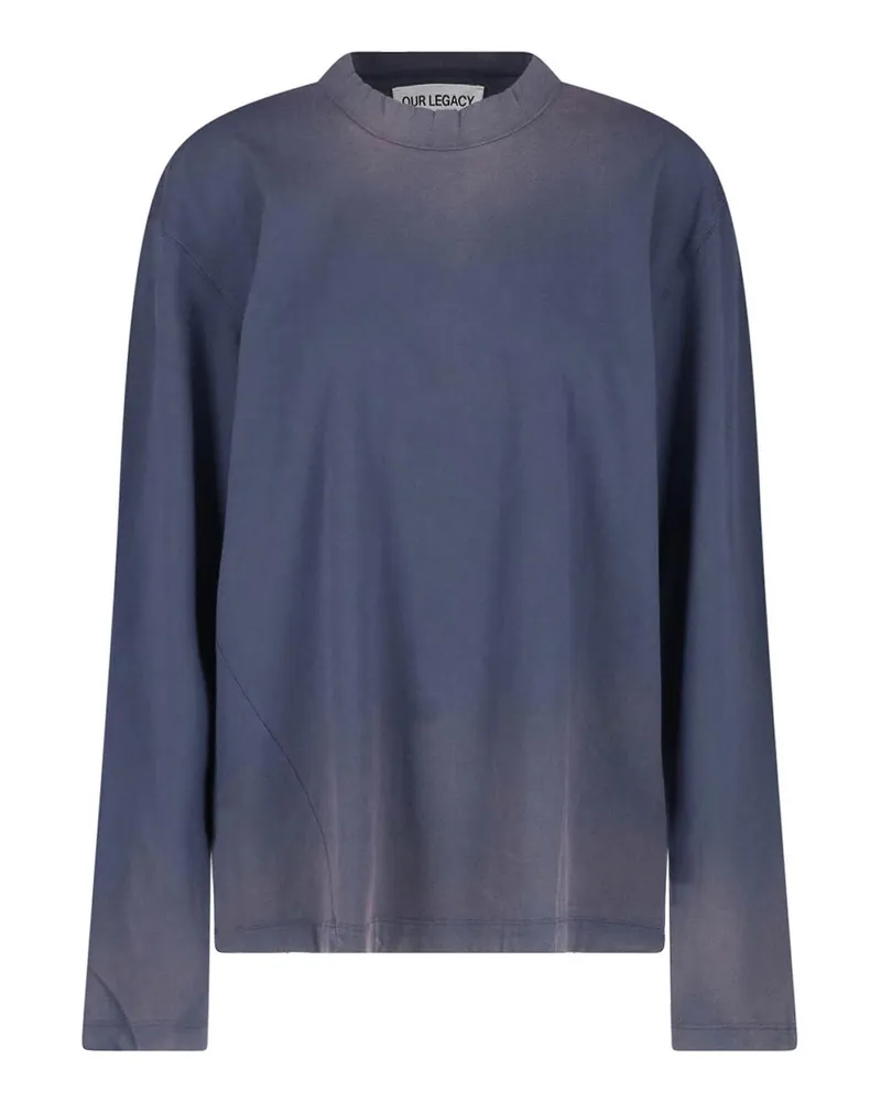 Our Legacy T-Shirt - Bunt Bunt