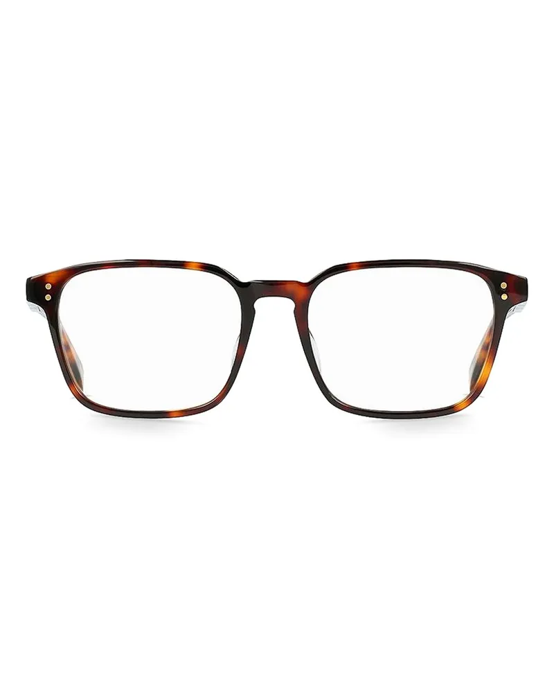 RAEN Brillen - Braun Braun