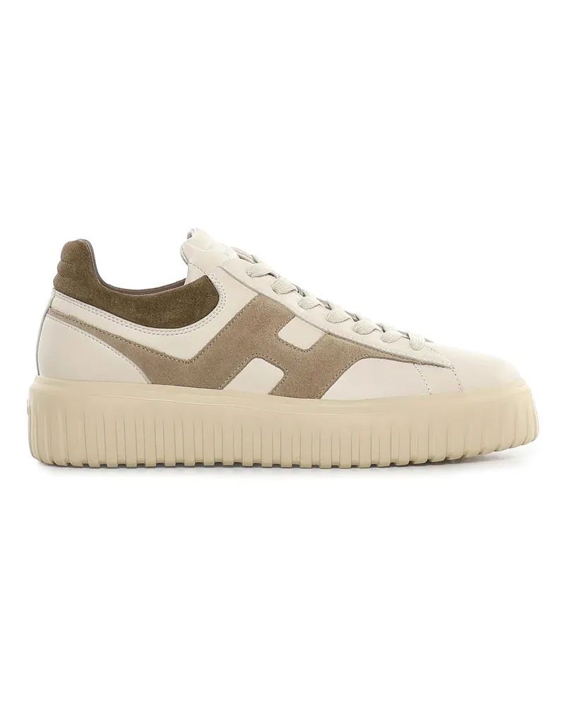 Hogan Sneaker - Weiß Weiß