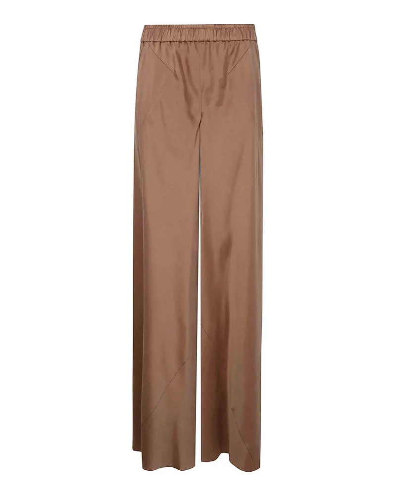 Giorgio Armani Casual Hose - Rot Rot