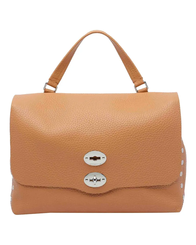 Zanellato Shopper - Braun Braun