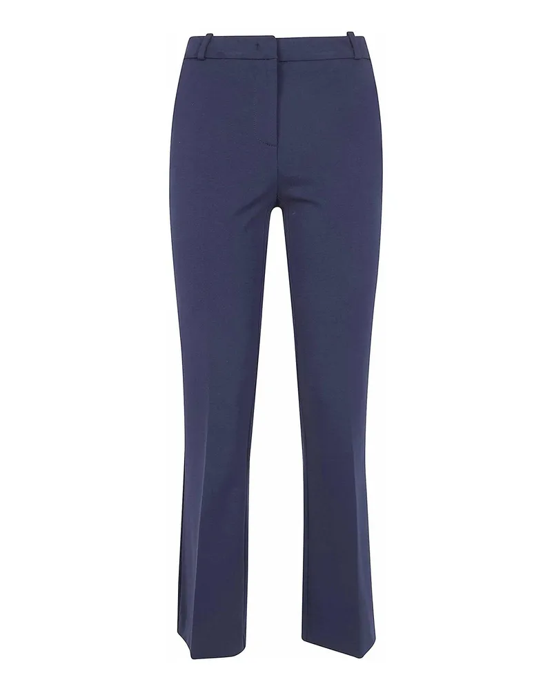 KILTIE Casual Hose - Blau Blau
