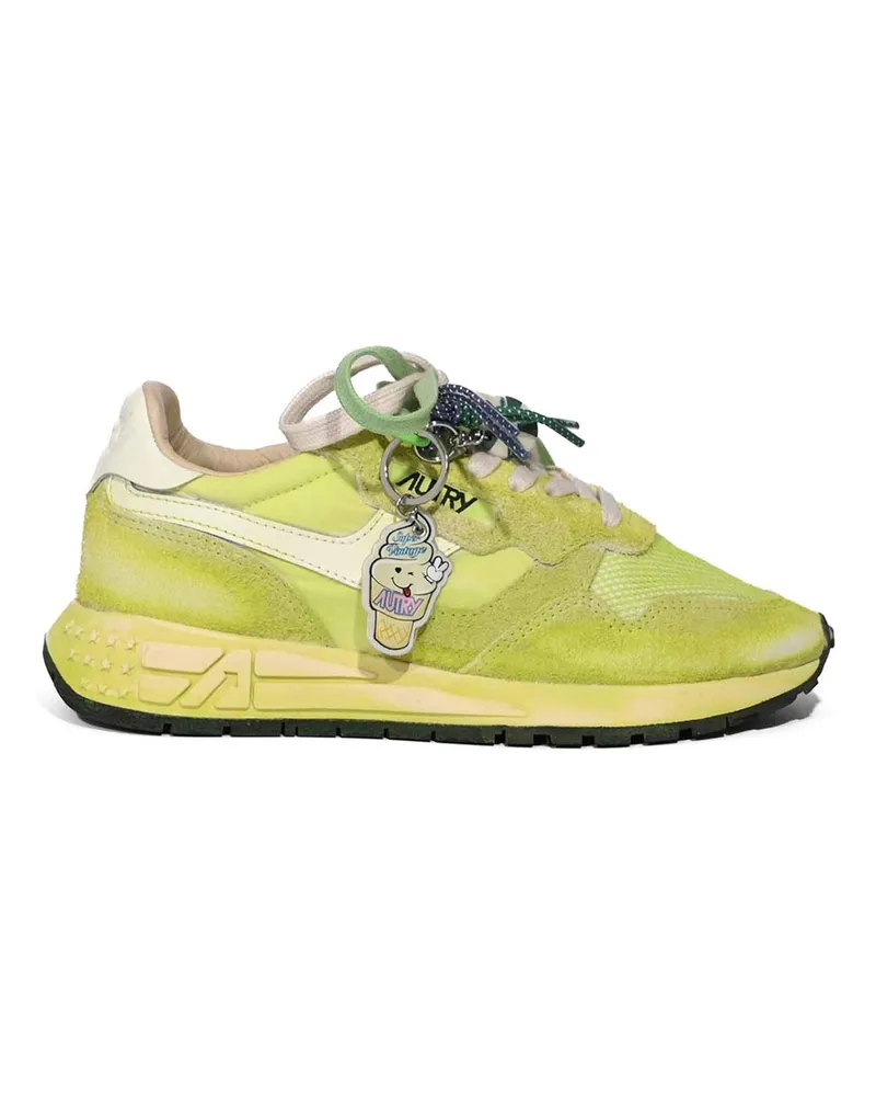 AUTRY Sneaker - Braun Braun