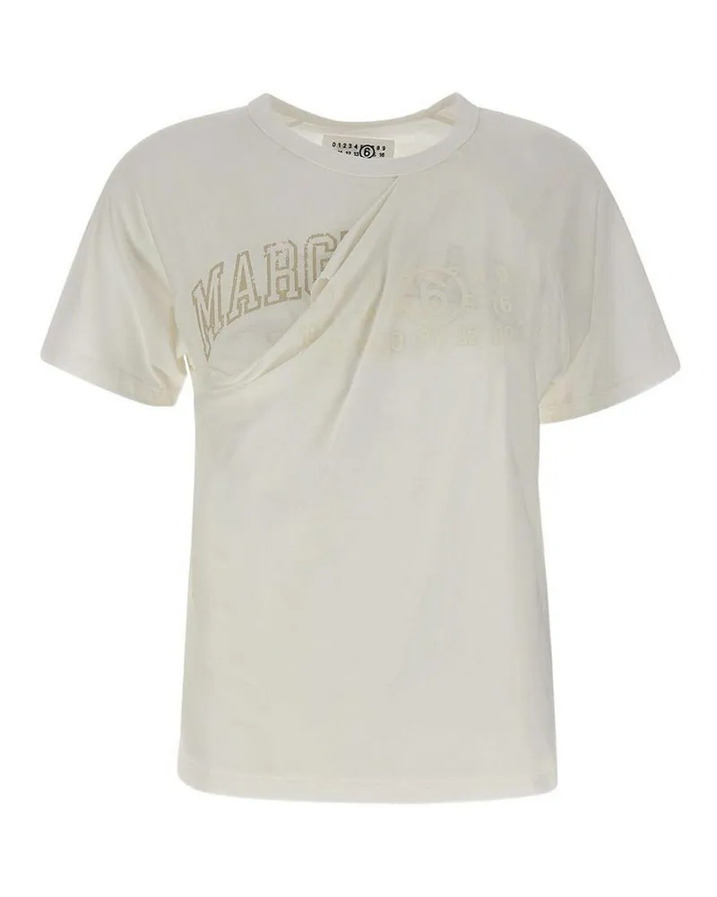 Maison Margiela T-Shirt - Keine Keine