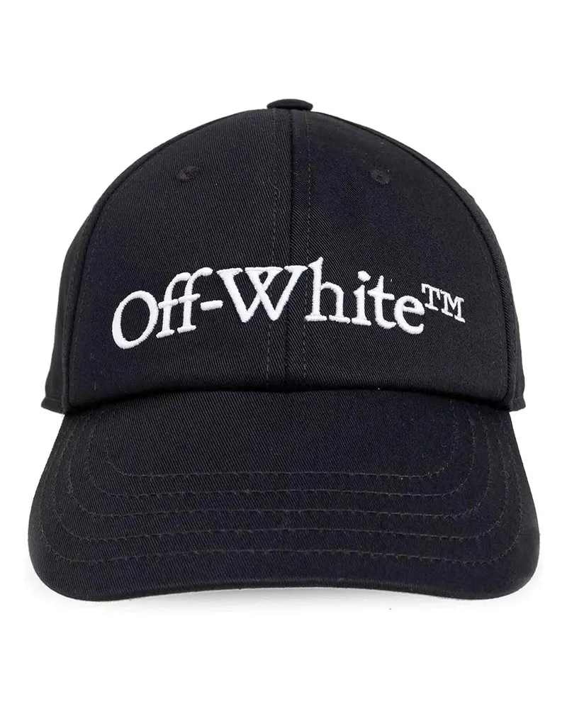 OFF-WHITE Hut - Schwarz Schwarz