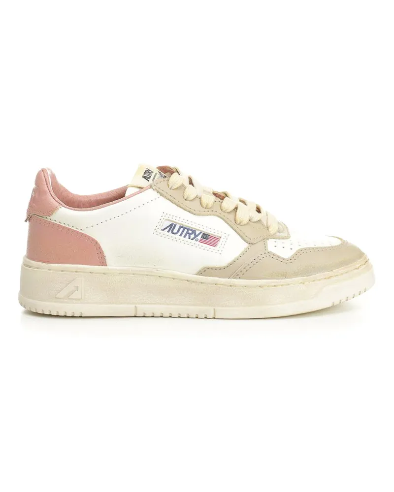 AUTRY Sneaker - Bunt Bunt