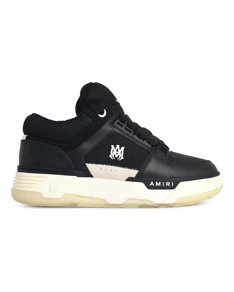 Amiri Sneaker - Schwarz Schwarz