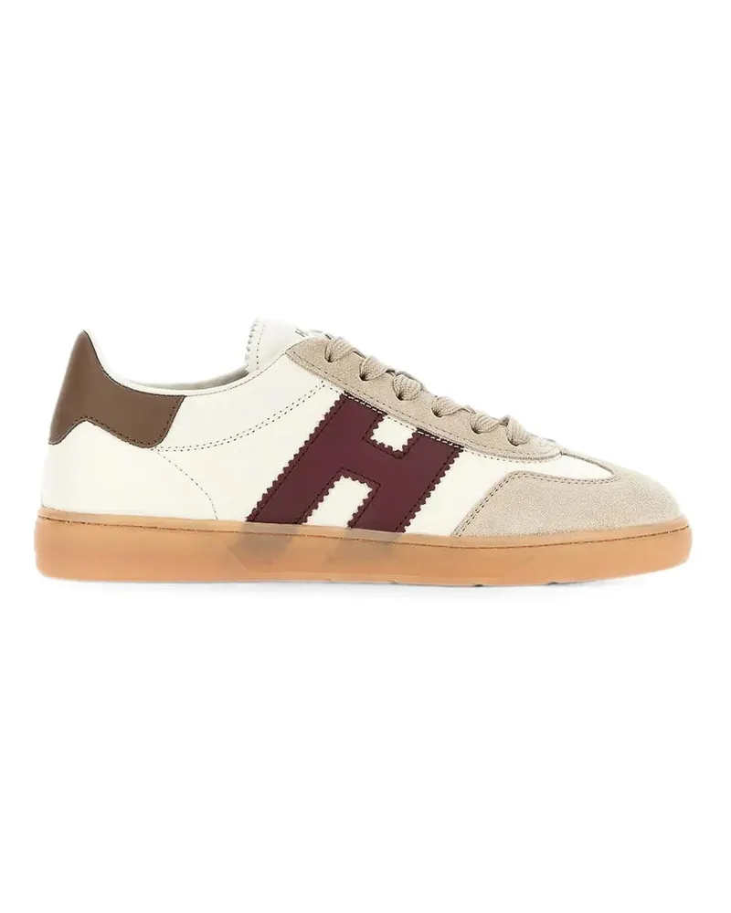 Hogan Sneaker - Braun Braun