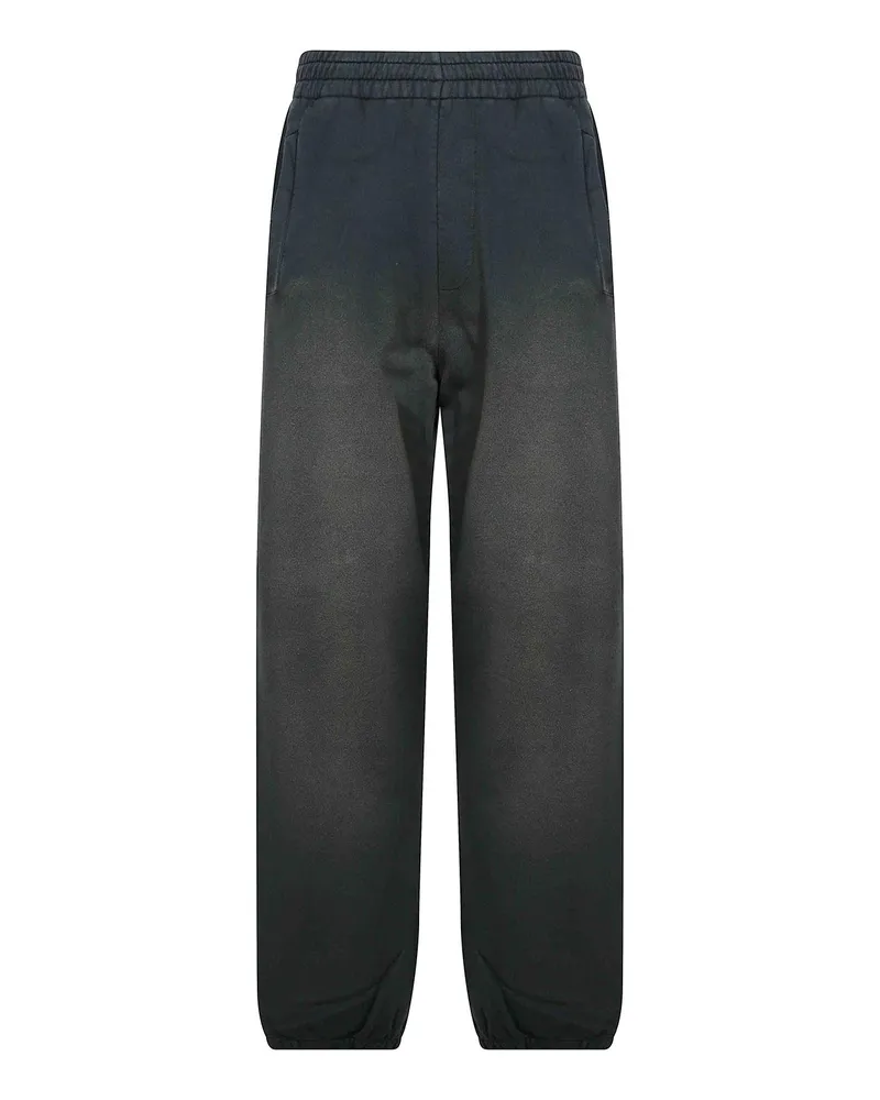 Golden Goose Sweatshirt - Schwarz Schwarz