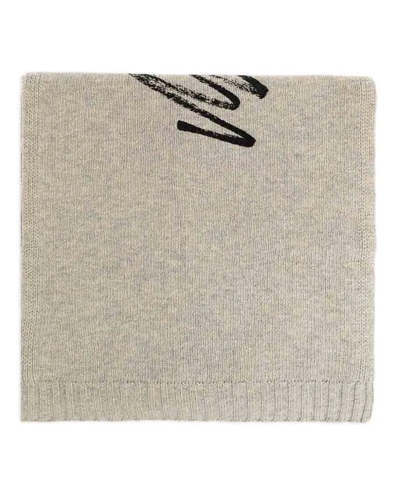 Maison Margiela Schal - Keine Keine