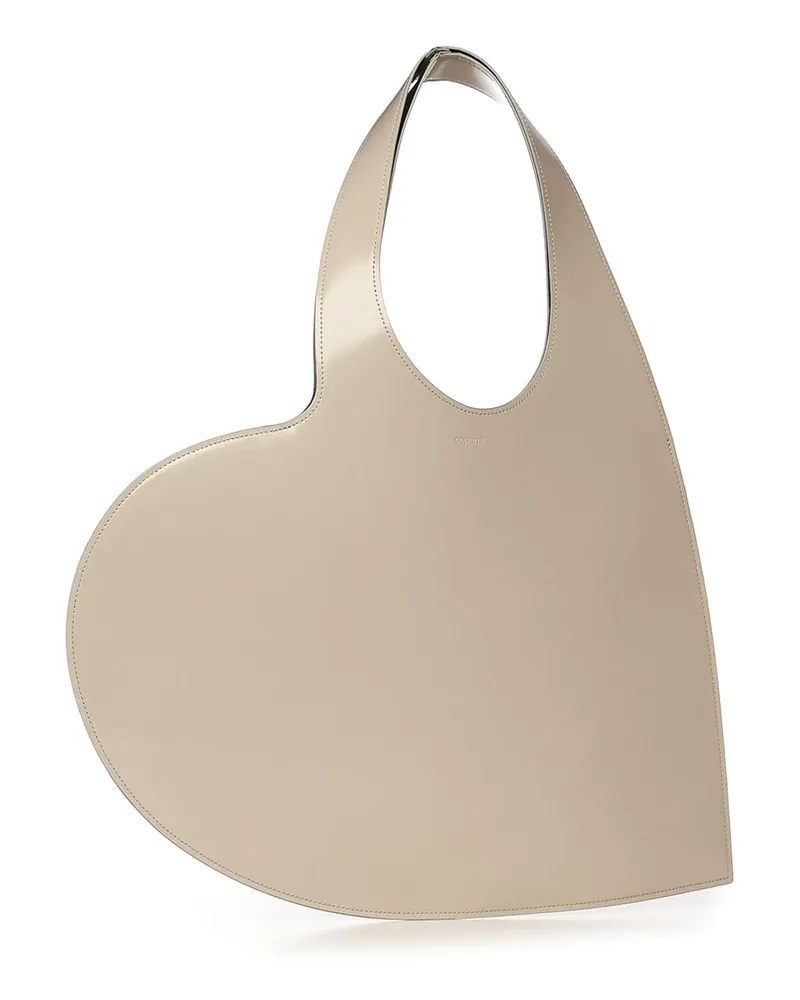 COPERNI Schultertasche - Beige Beige