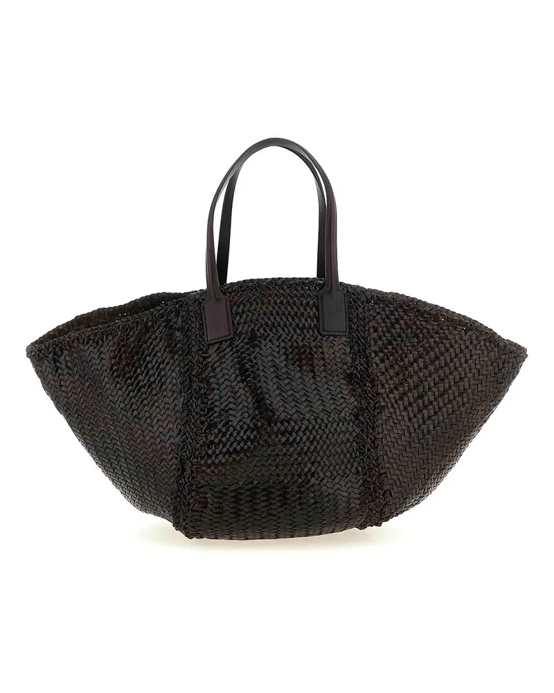 Dragon Diffusion Shopper - Braun Braun