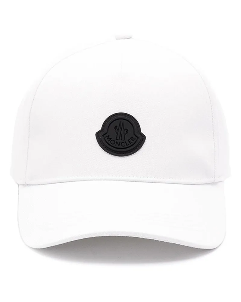 Moncler Hut - Weiß Weiß