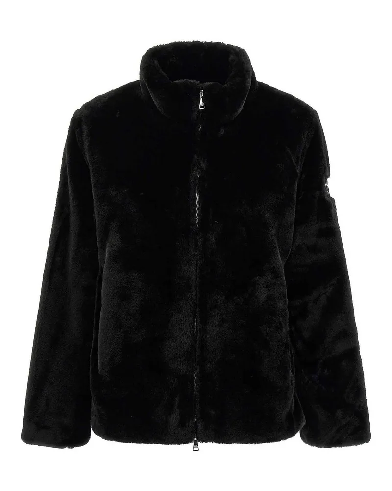 TATRAS Casualjacke - Schwarz Schwarz