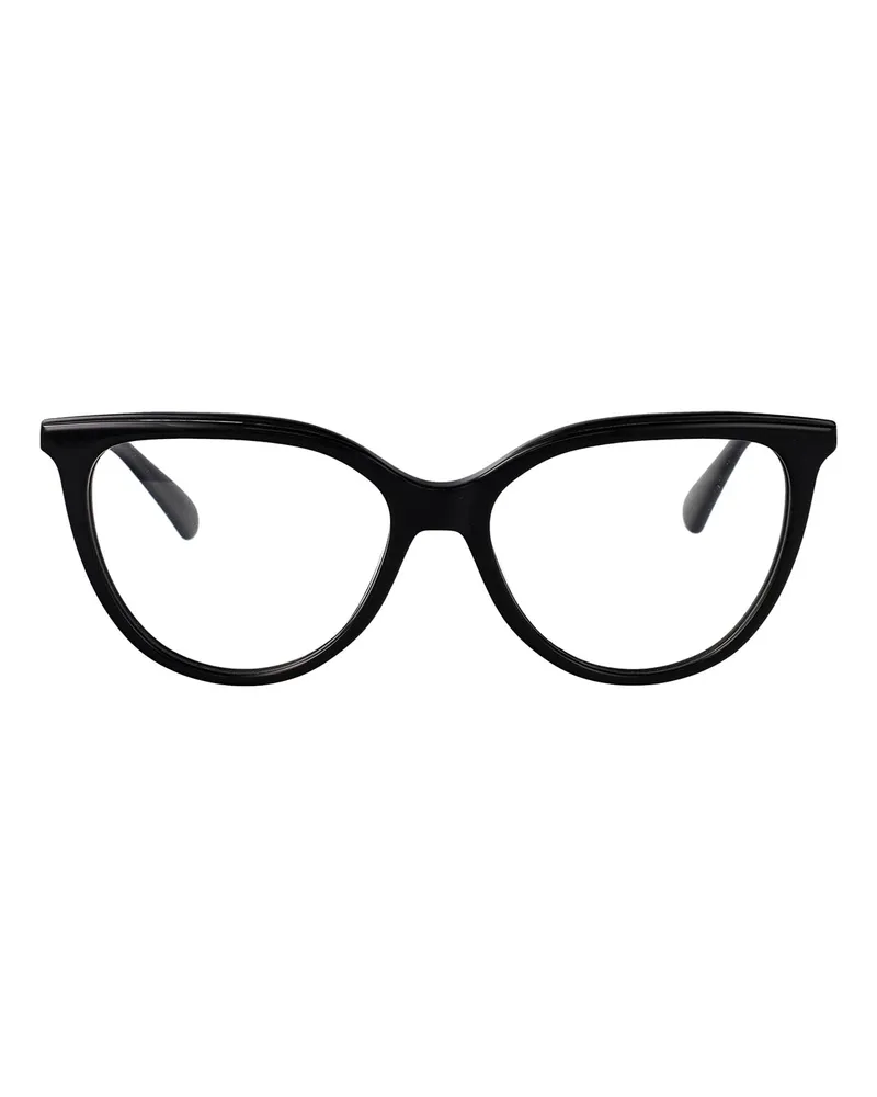 Longchamp Sonnenbrille - Schwarz Schwarz