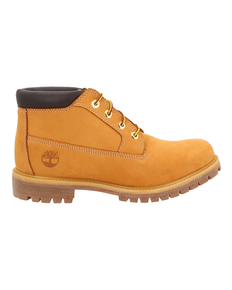 Timberland Stiefel - Gelb Gelb