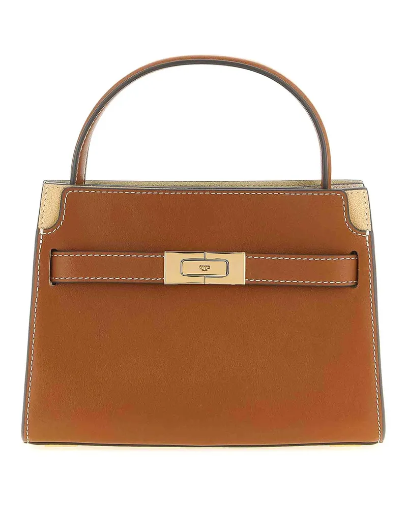 Tory Burch Shopper - Braun Braun
