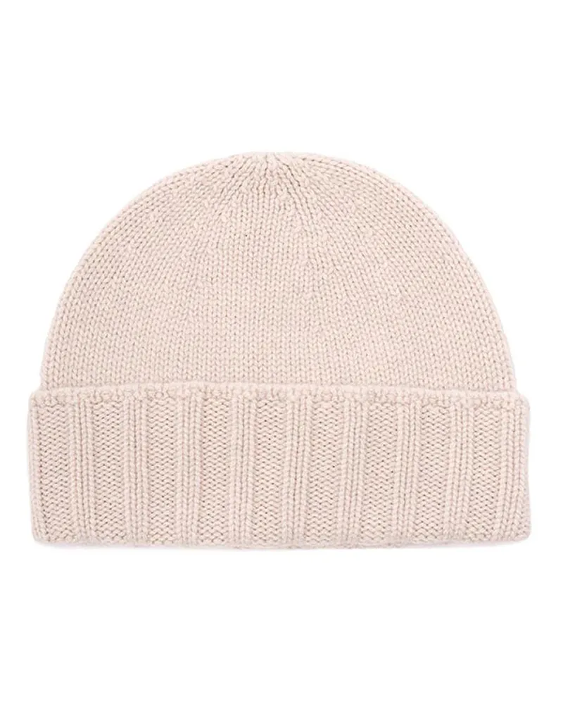 Drumohr  Mütze - Weiß Weiß