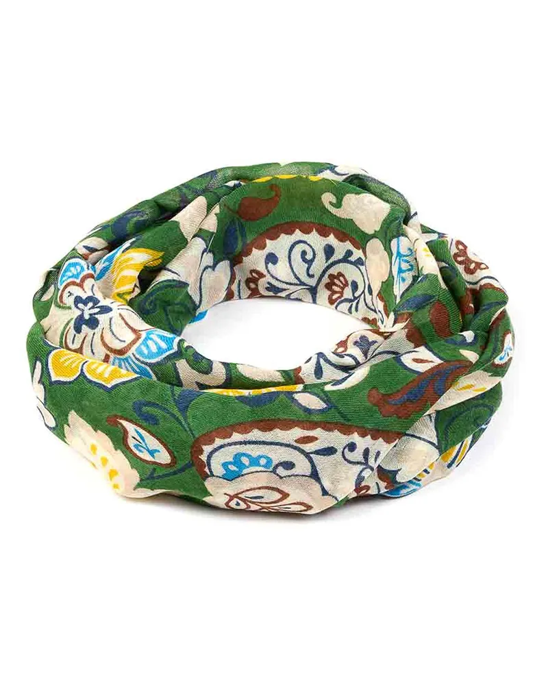 Baobab Collection Schal - Bunt Bunt