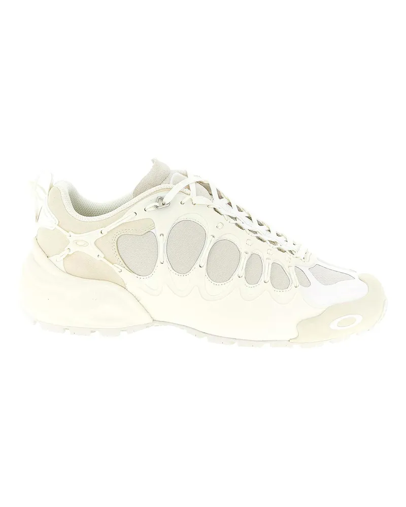Junya Watanabe Sneaker - Weiß Weiß
