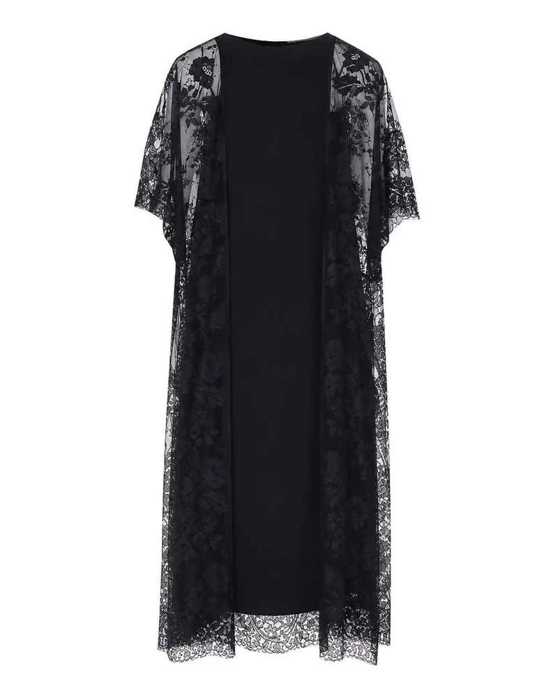 Zimmermann Tunik - Schwarz Schwarz