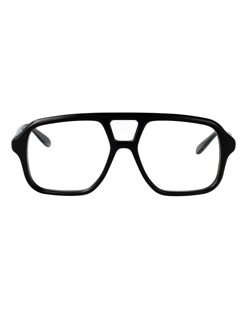 Loewe Sonnenbrille - Schwarz Schwarz
