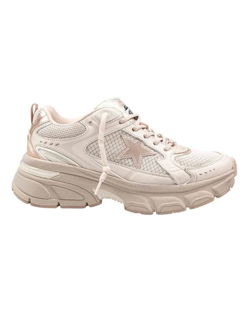 Golden Goose Sneaker - Grau Grau