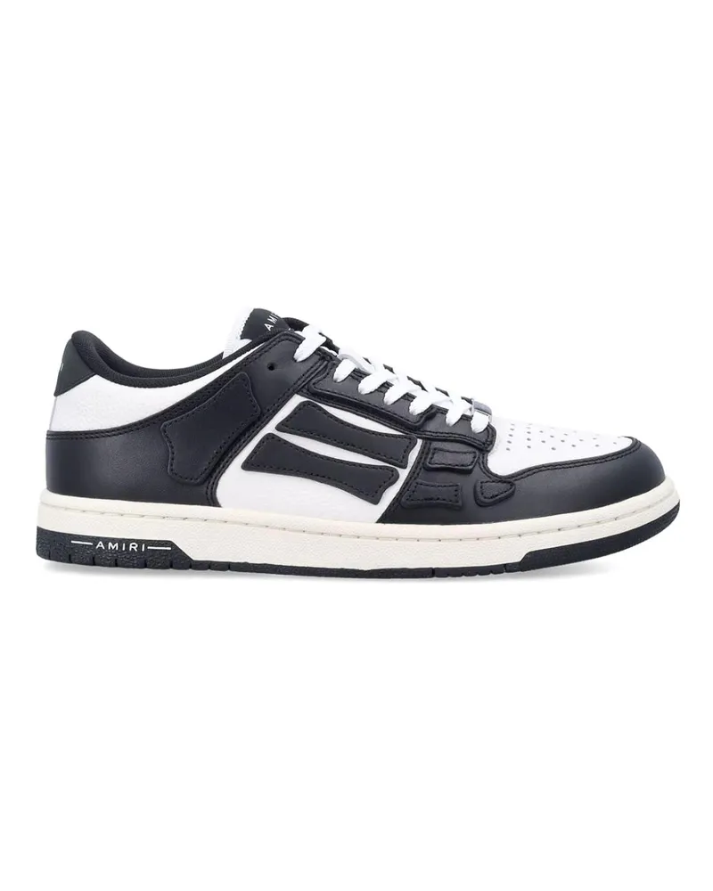 Amiri Sneaker - Schwarz Schwarz