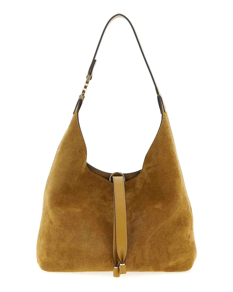 Chloé Schultertasche - Beige Beige