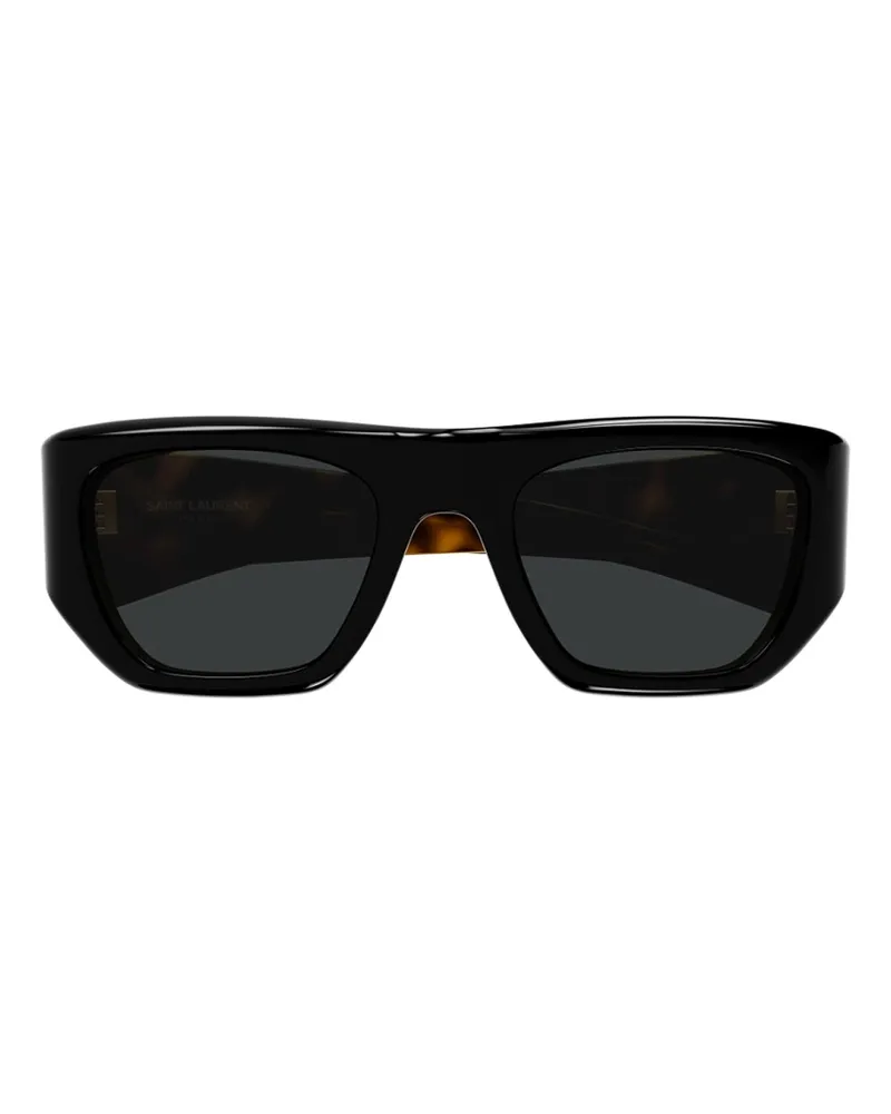 Saint Laurent Sonnenbrille - Braun Braun