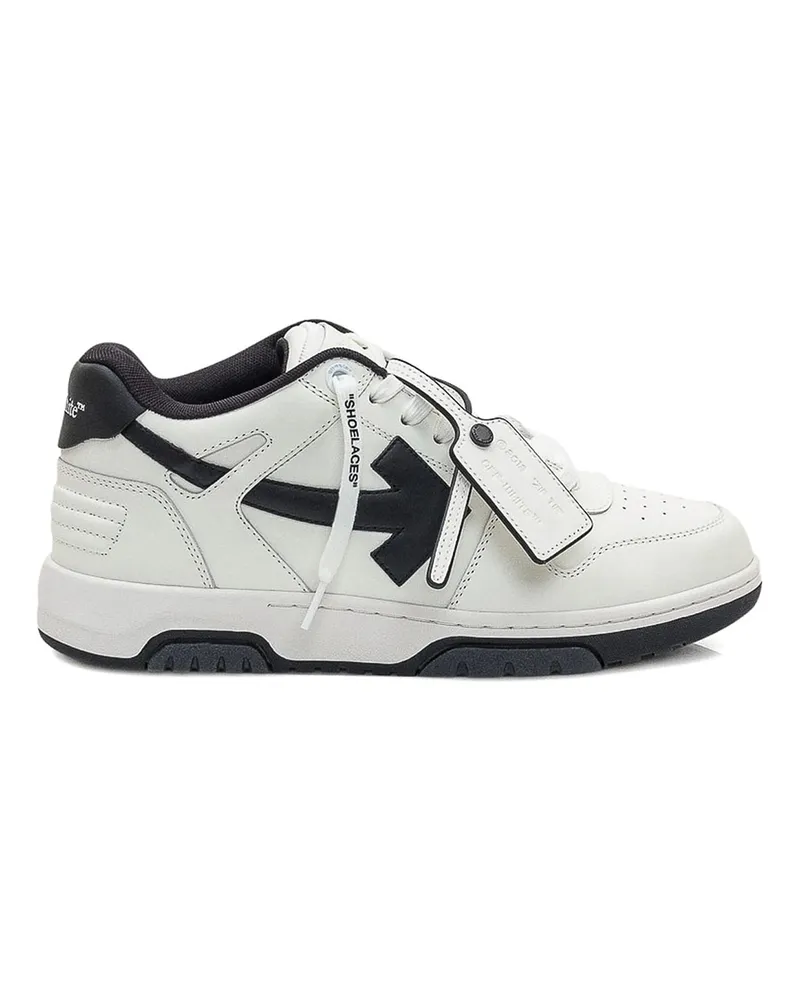 OFF-WHITE Sneaker - Weiß Weiß