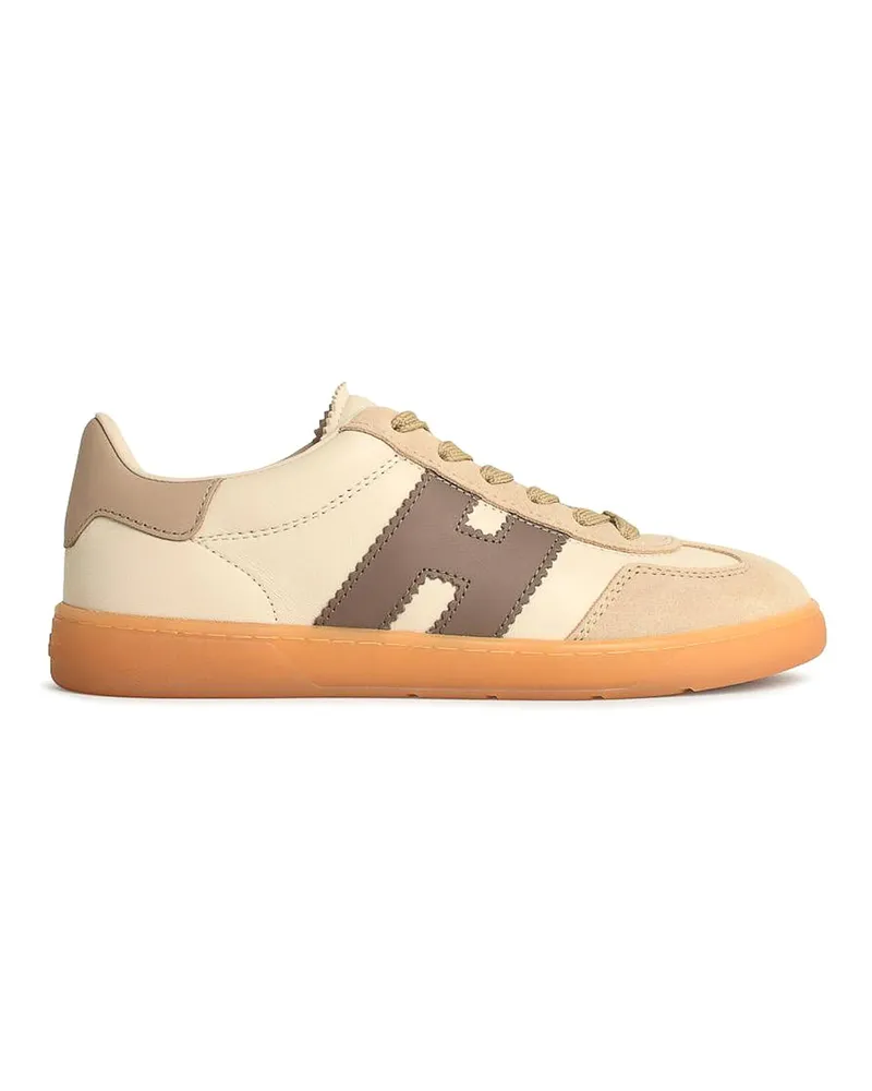 Hogan Sneaker - Weiß Weiß