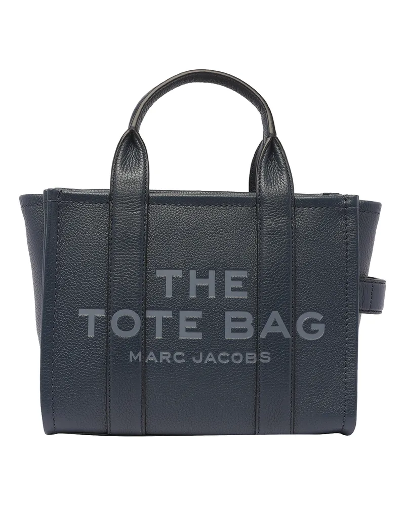 Marc Jacobs Shopper - Blau Blau