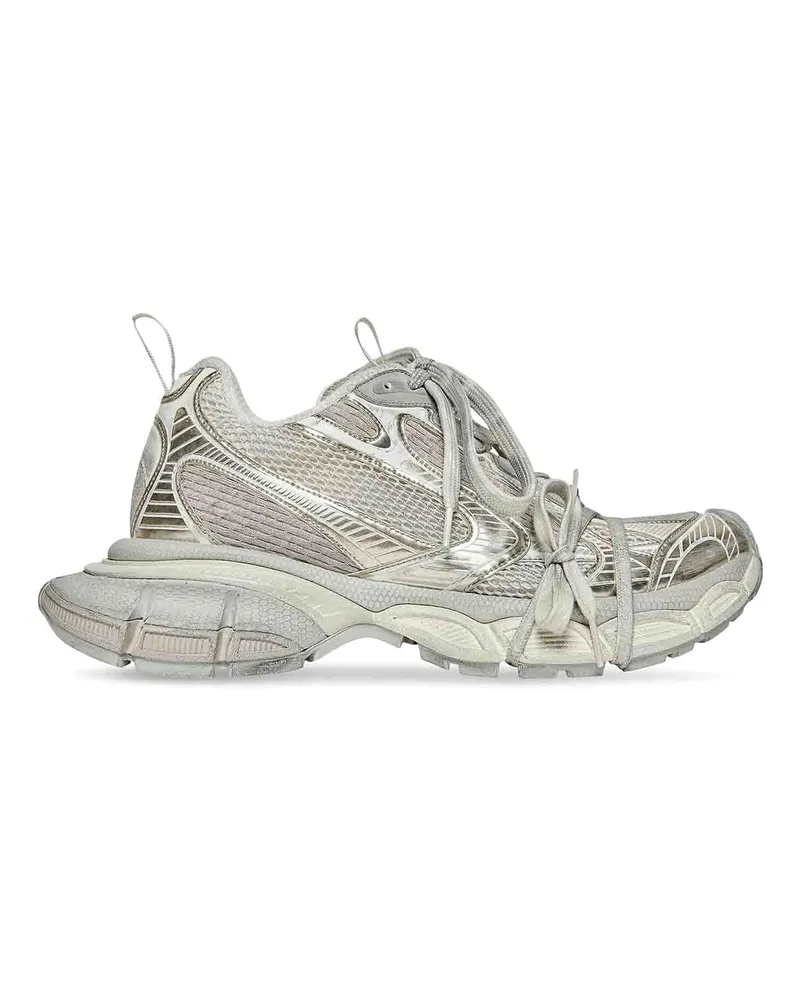 Balenciaga Sneaker - Beige Beige
