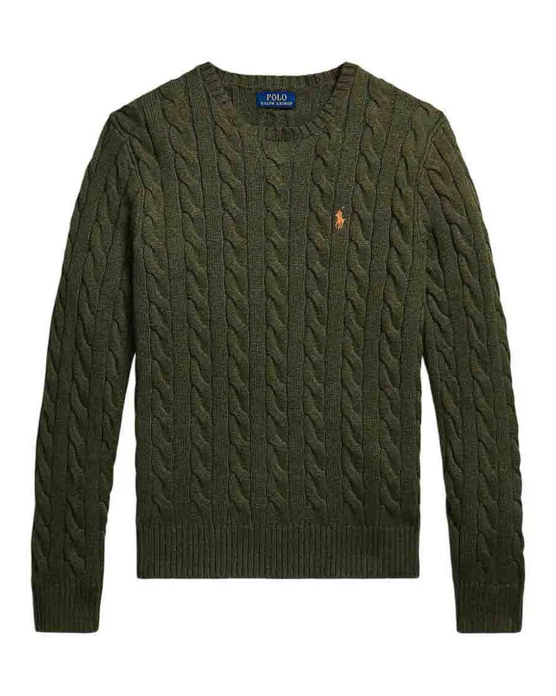 Ralph Lauren Poloshirt - Grün Grün