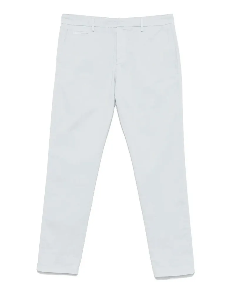 Dondup Shorts - Weiß Weiß