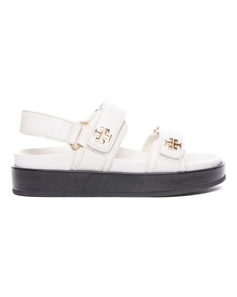 Tory Burch Sandalen - Weiß Weiß
