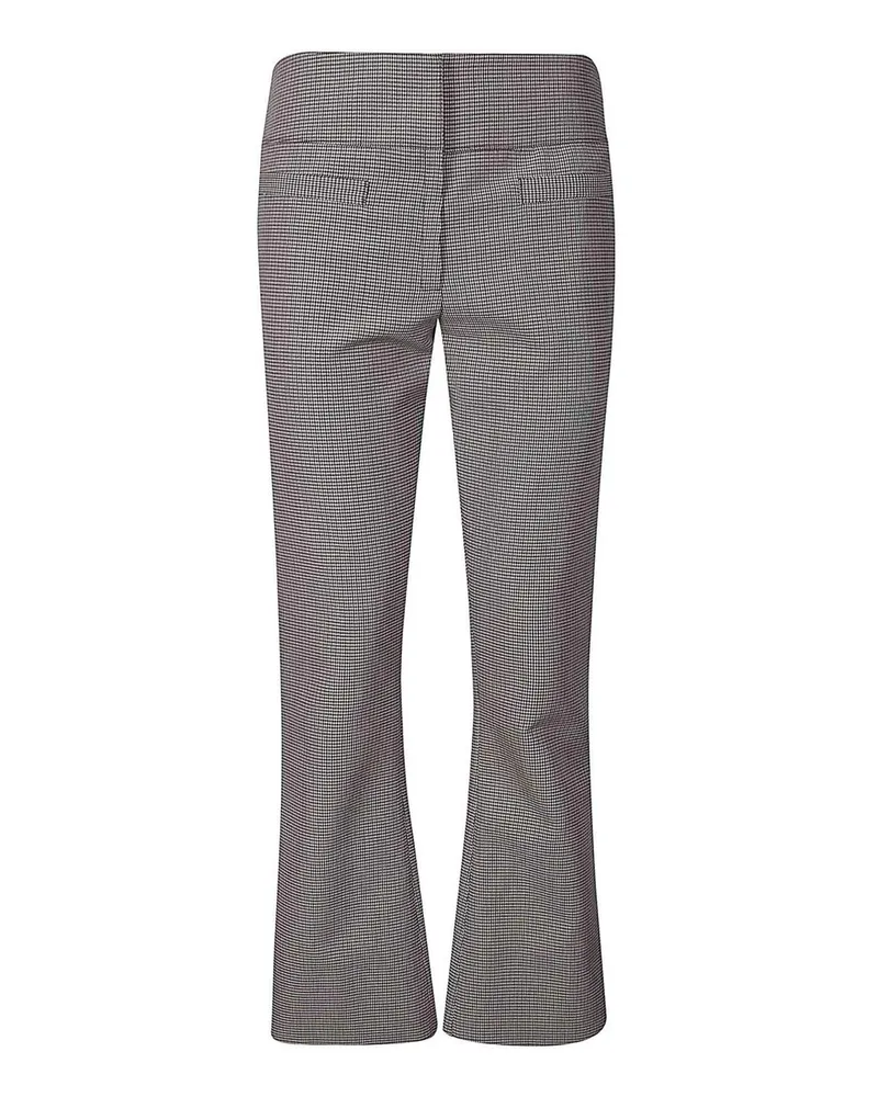 Courrèges Casual Hose - Nude Nude