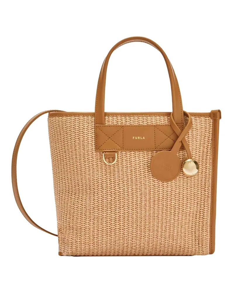 Furla Shopper - Beige Beige