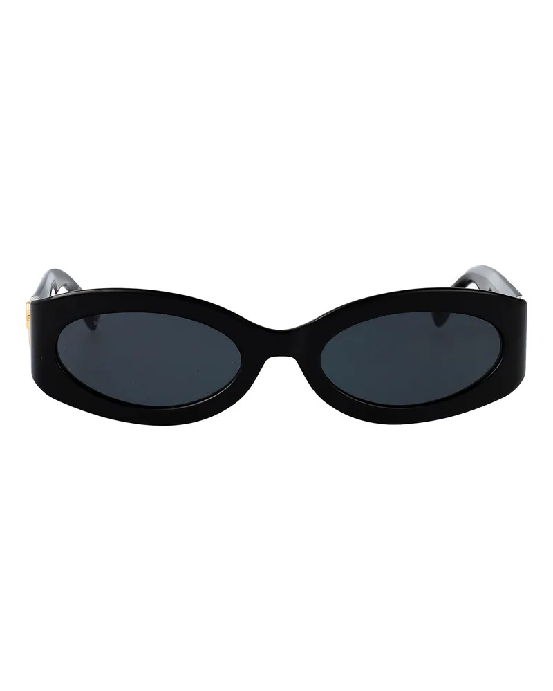 Dsquared2 Sonnenbrille - Schwarz Schwarz
