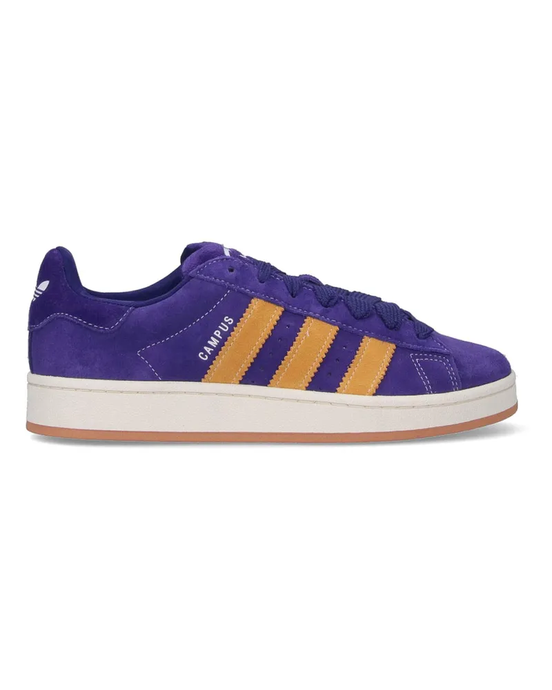 adidas Sneaker - Lila Lila