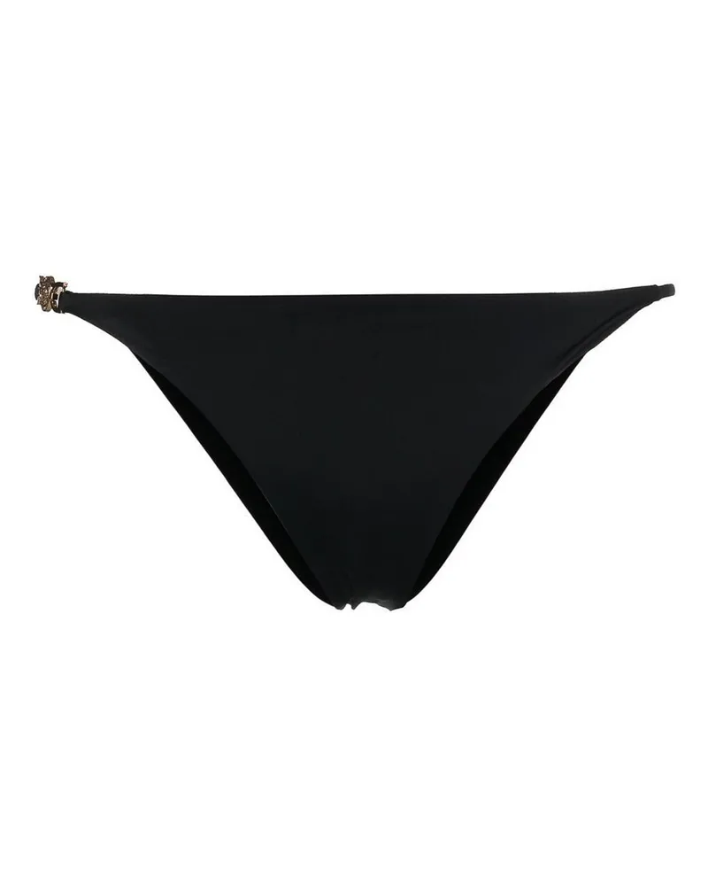 Versace Badehose - Schwarz Schwarz