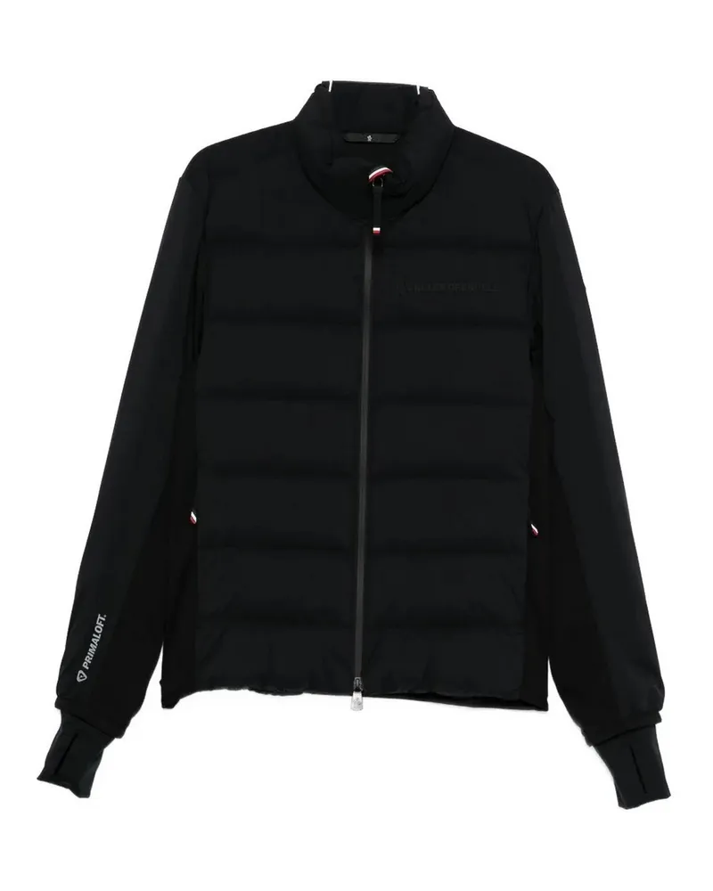 Moncler Casualjacke - Dunkelblau Dunkelblau