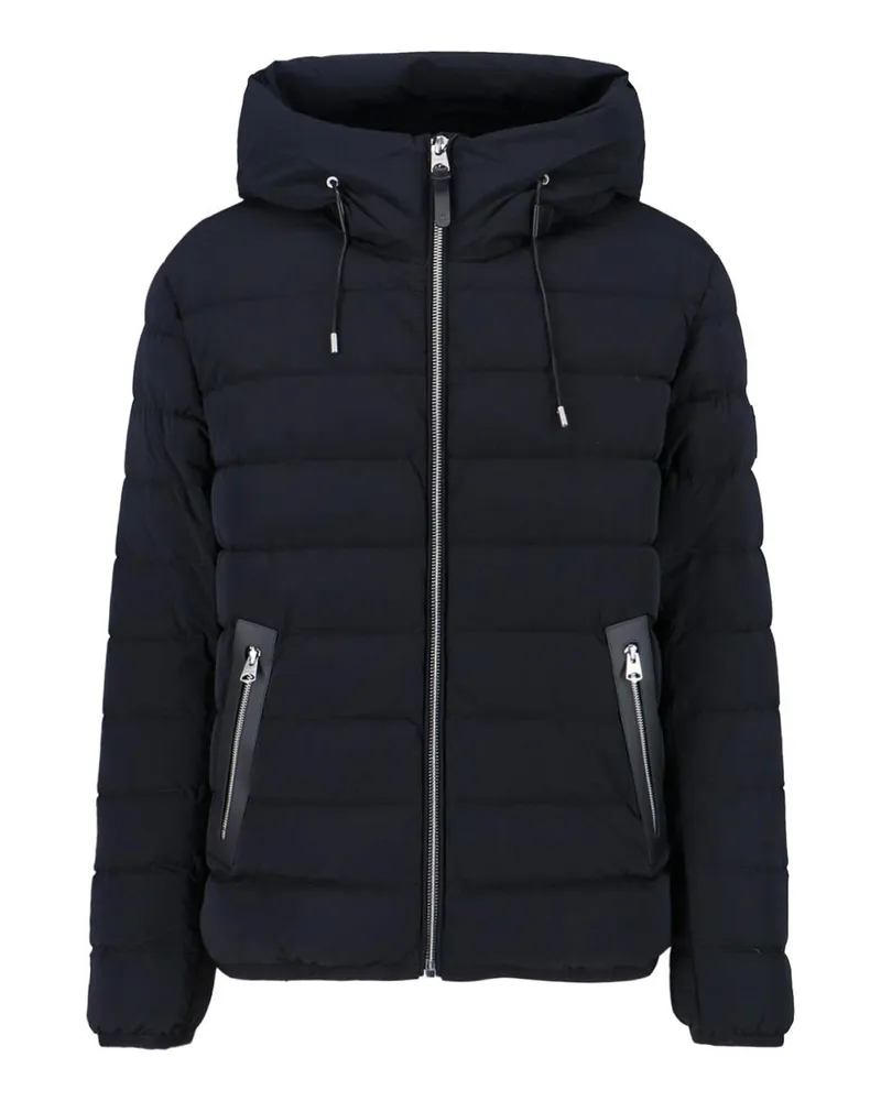 Mackage Daunenjacke - Schwarz Schwarz