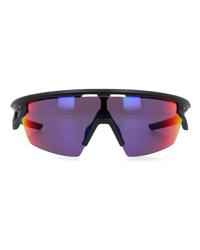 Oakley Sonnenbrille - Schwarz Schwarz